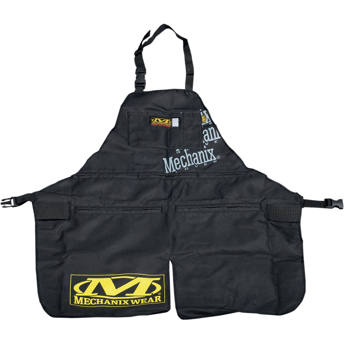 Mechanix Apron - Black