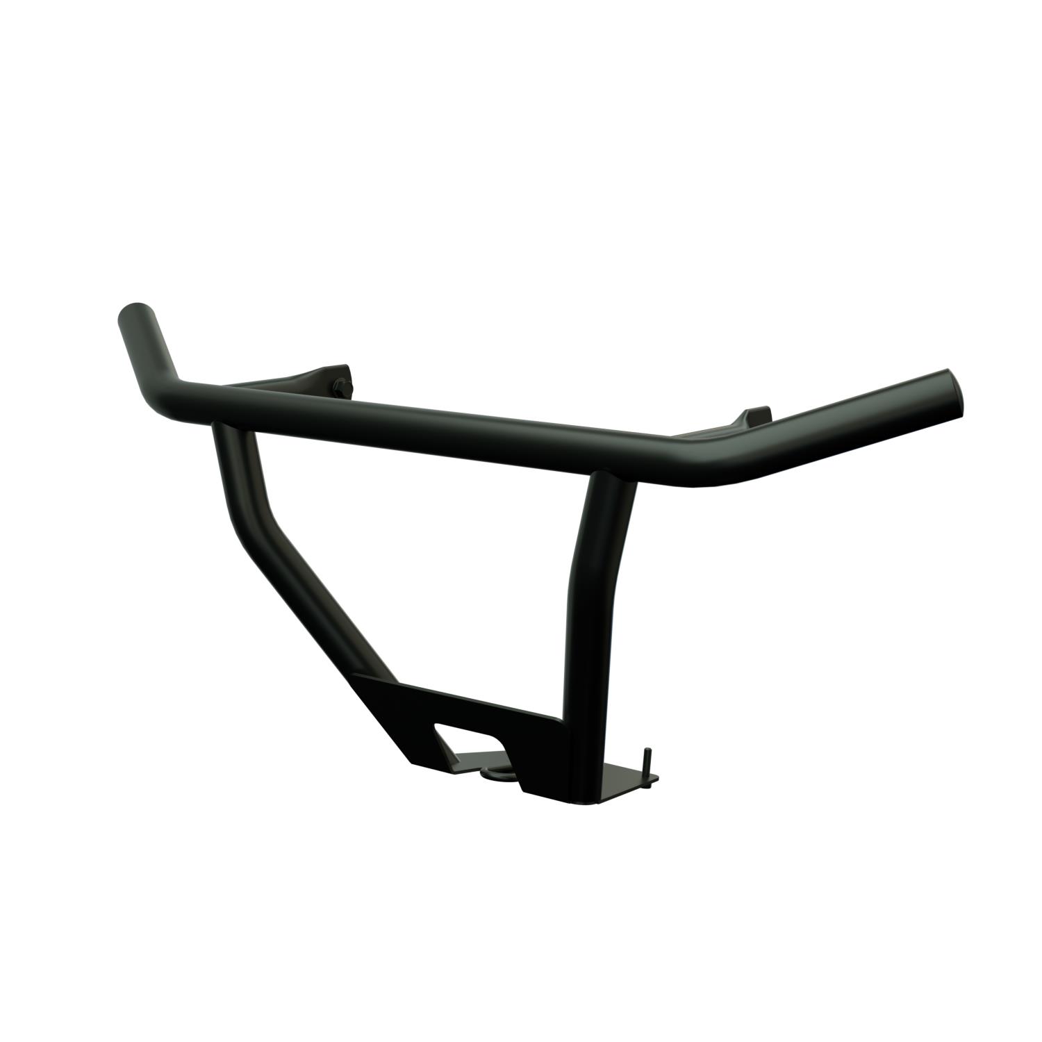 Front and Rear Brushguard Set