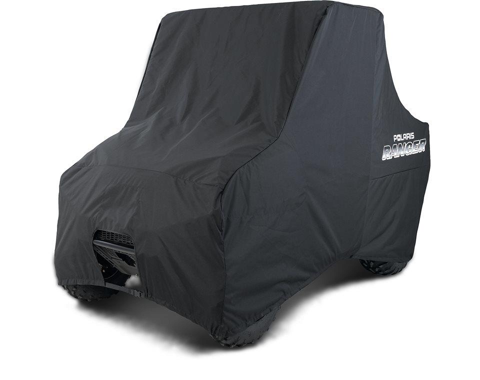 3-Seat and Crew Trailering Cover