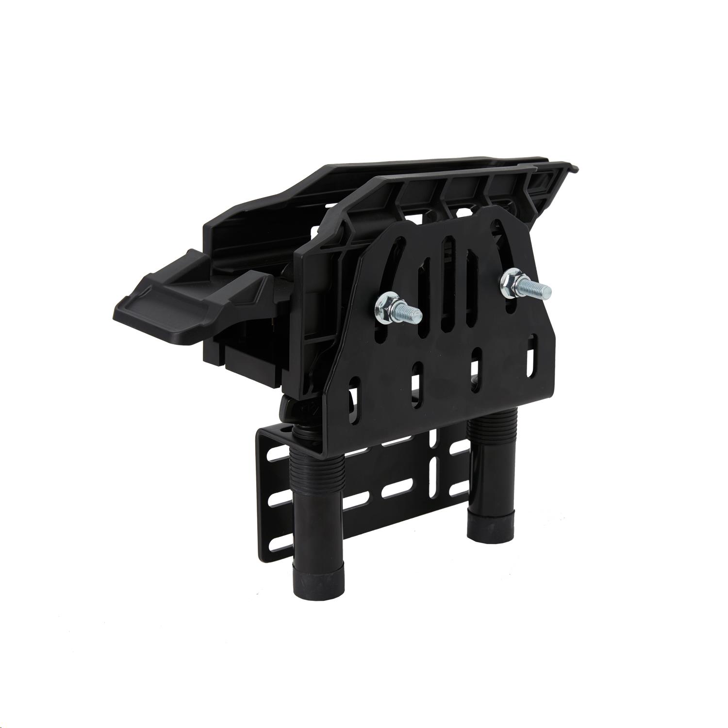 Kolpin Stronghold Auto-Latch Single Gun Boot Mount