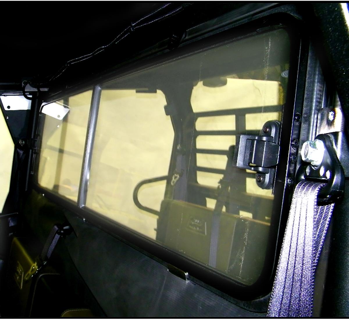 FXT Hard Center Panel