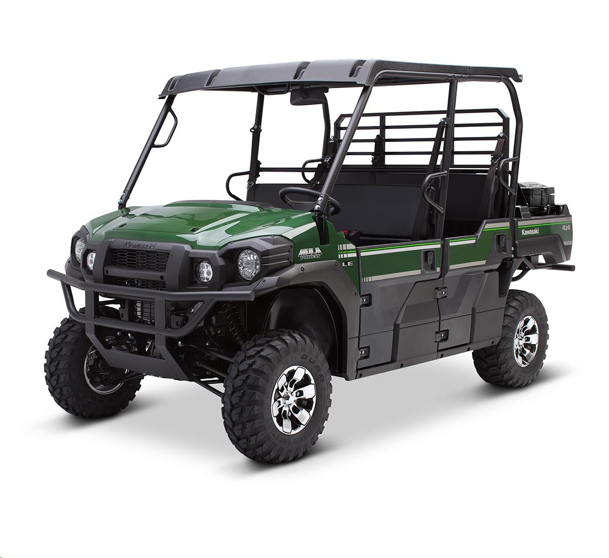 Utility Package for PRO-FXT/DXT