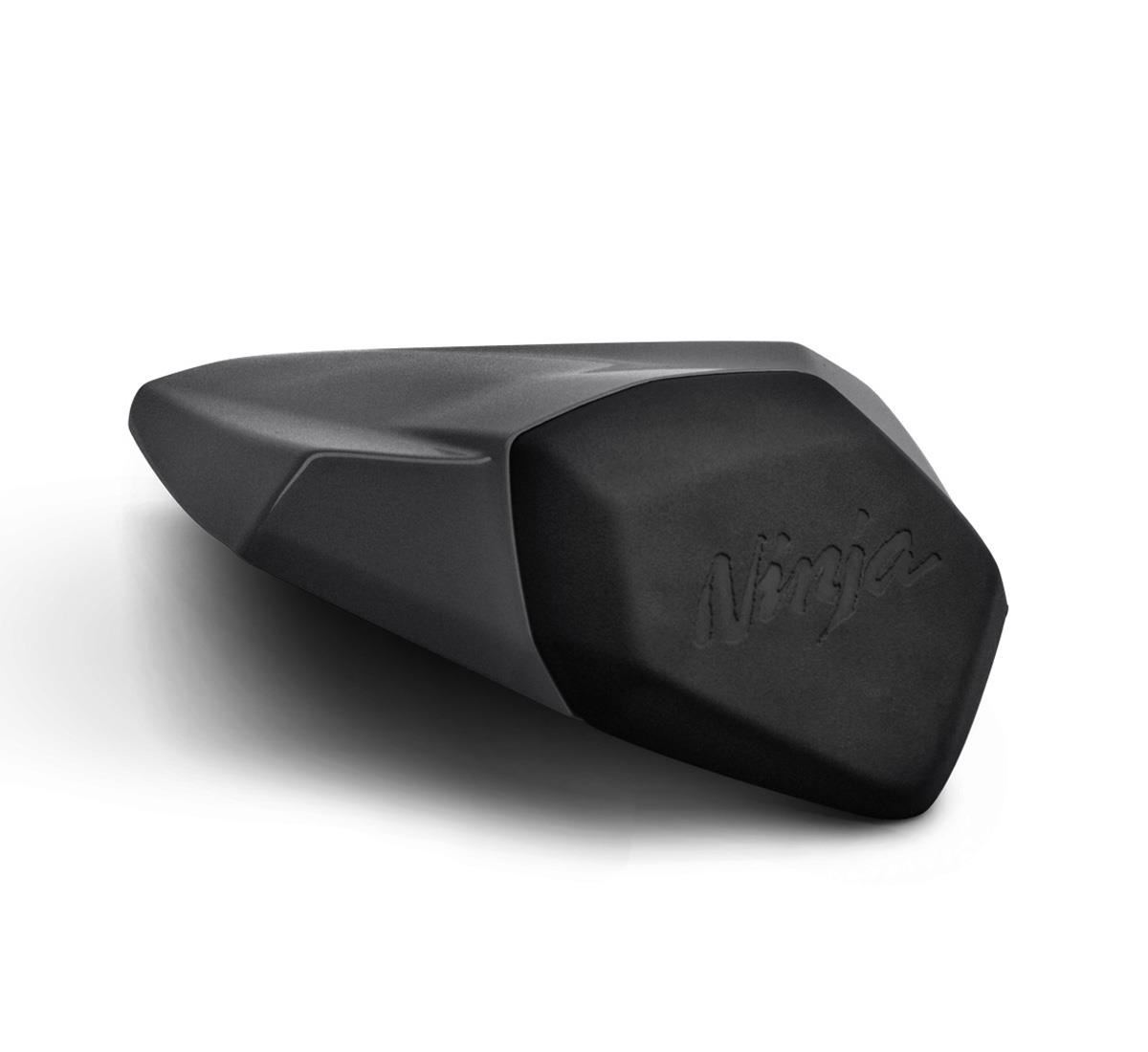 Seat Cowl - Metallic Flat Spark Black