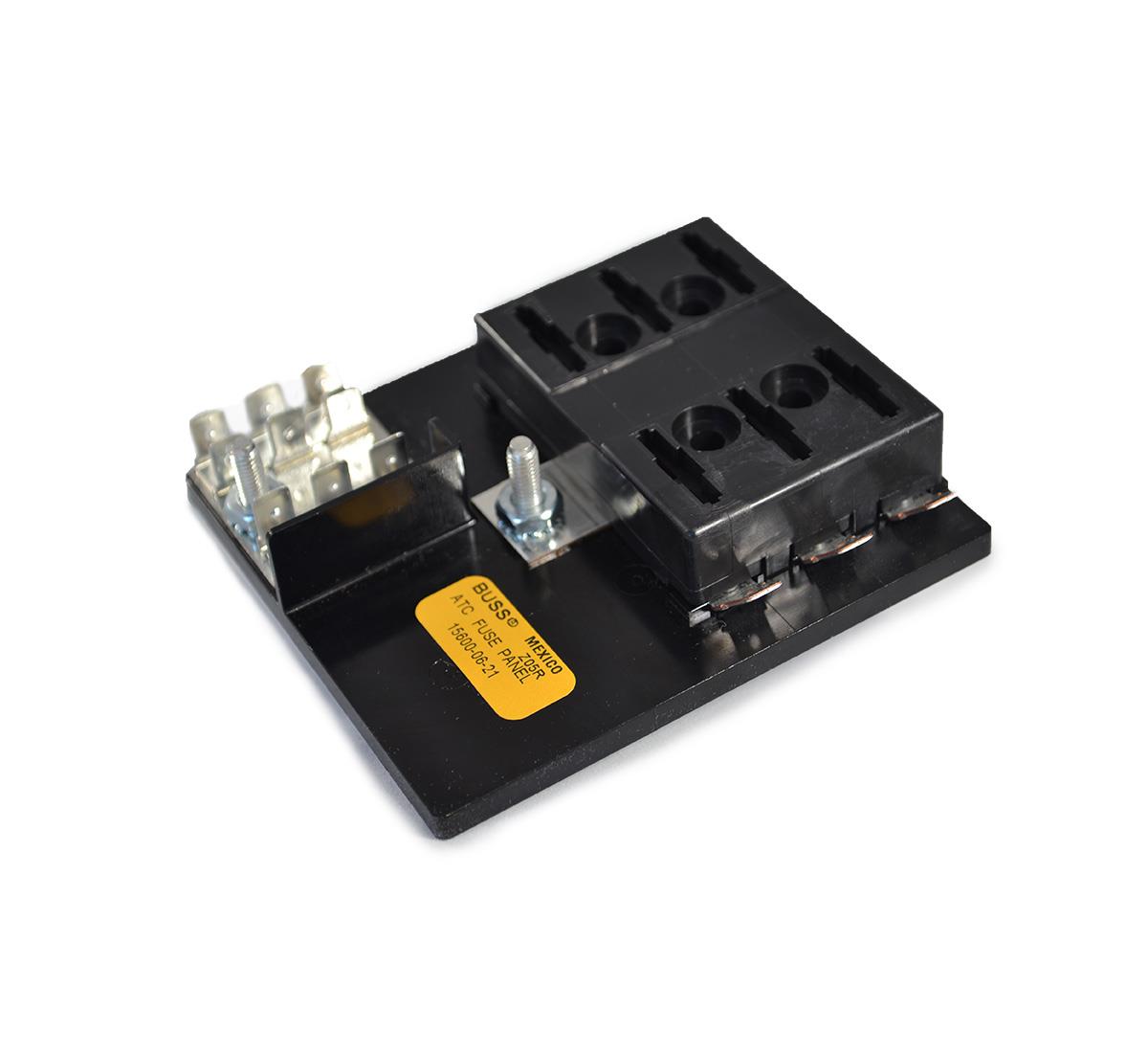 Accessory Fuse Panel Kit