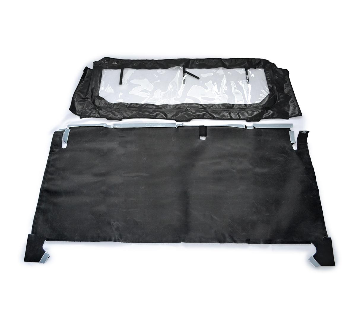 FXT Soft Center Panel