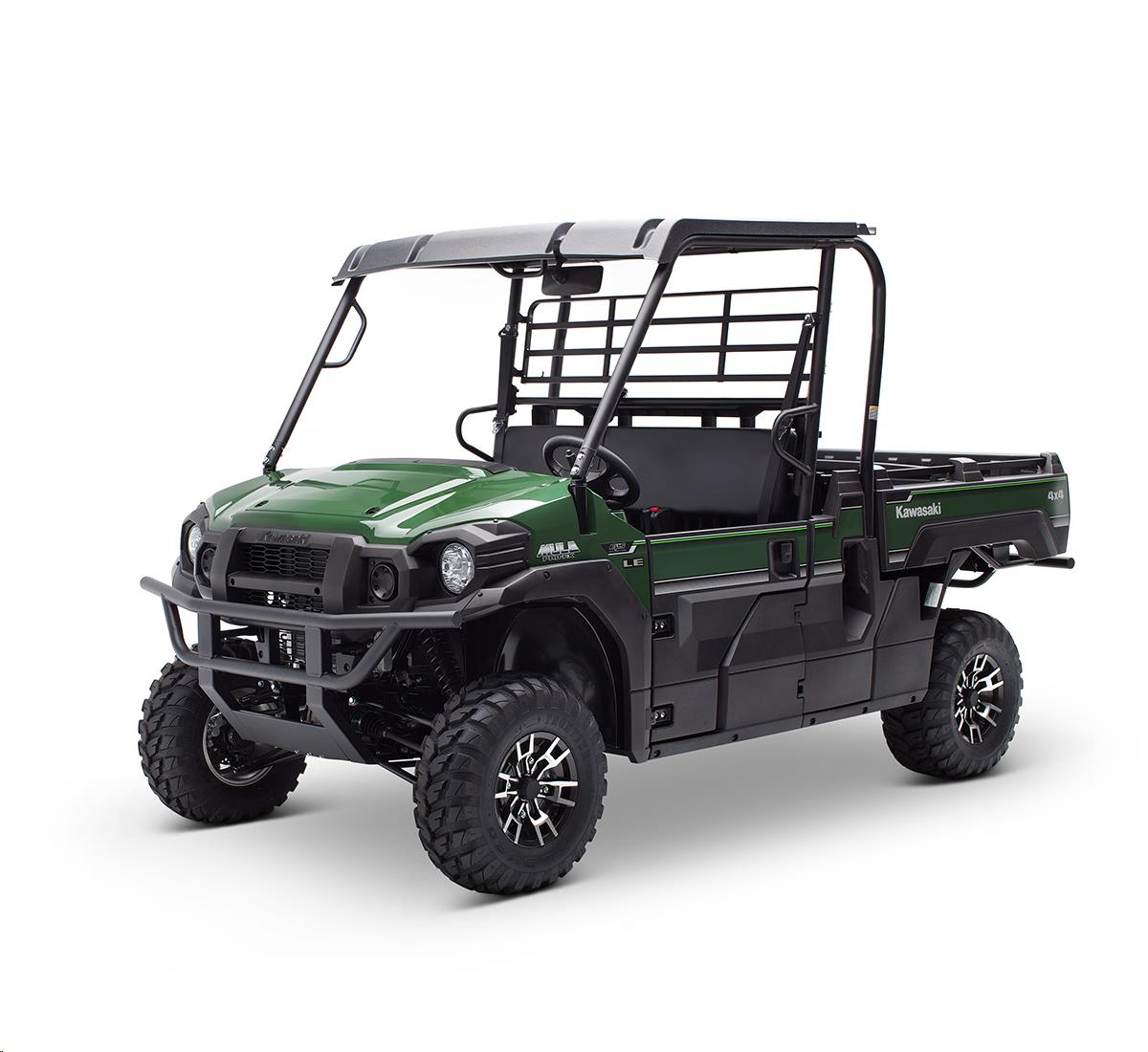 Utility Package for PRO-FX/DX