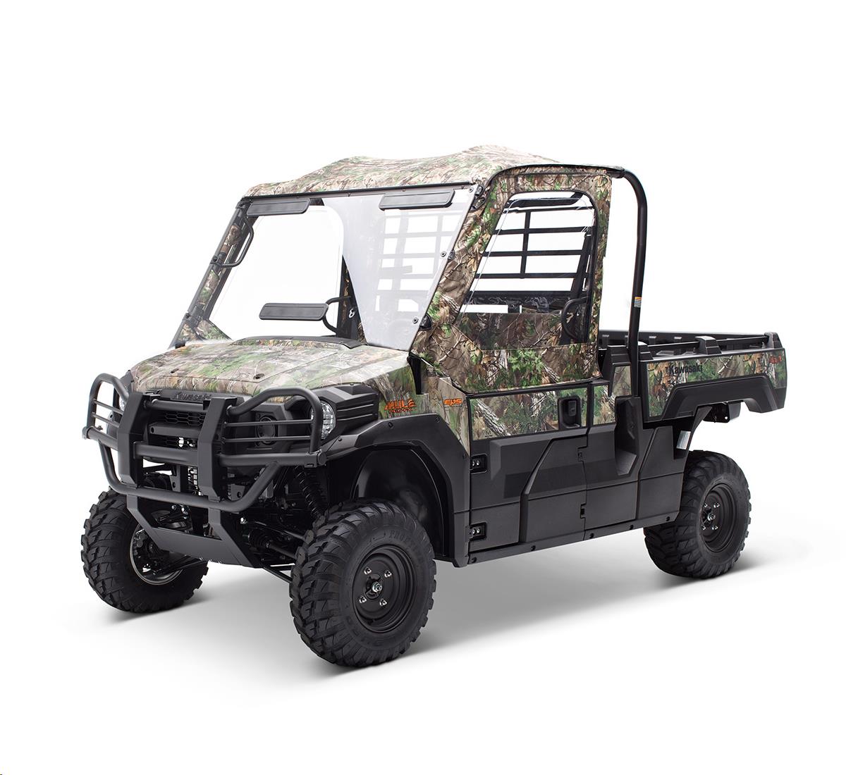 Sportsman Package for PRO-FX/DX