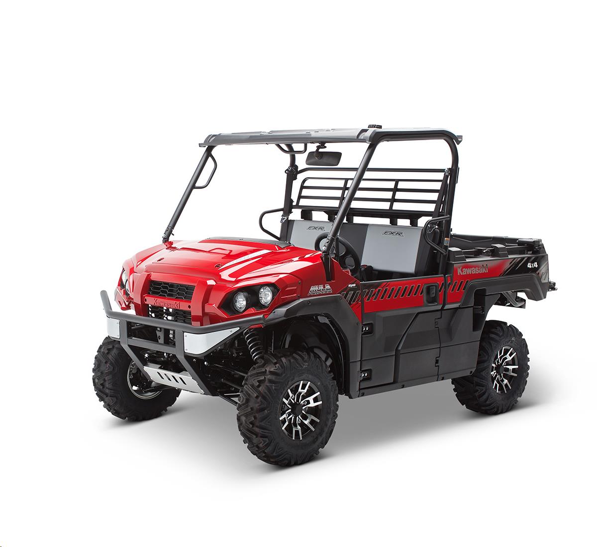 Utility Package for PRO-FXR