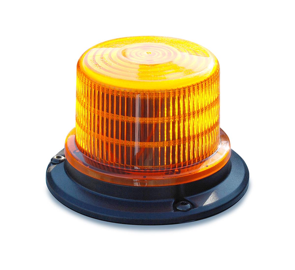 Roof Mount Beacon Strobe Light