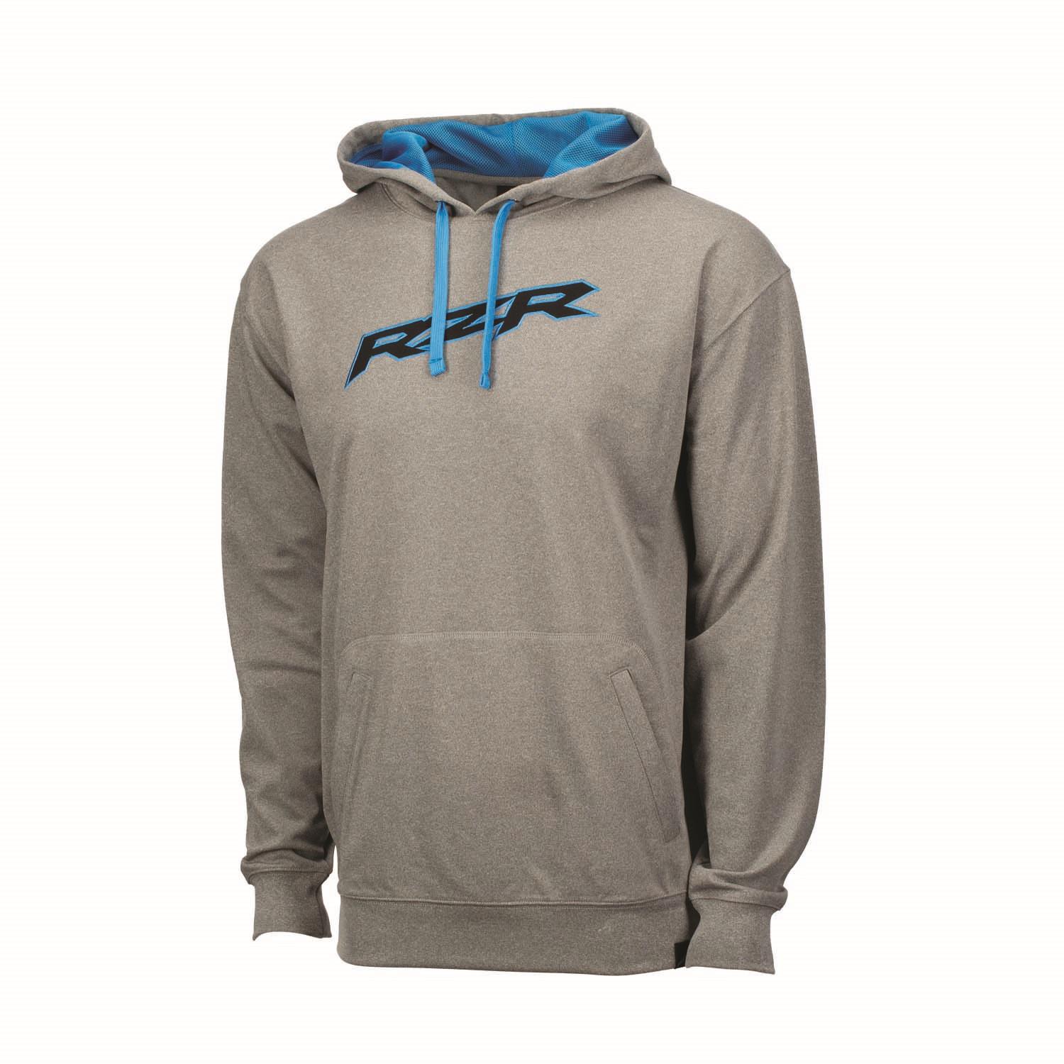 RZR Vapor Hoodie
