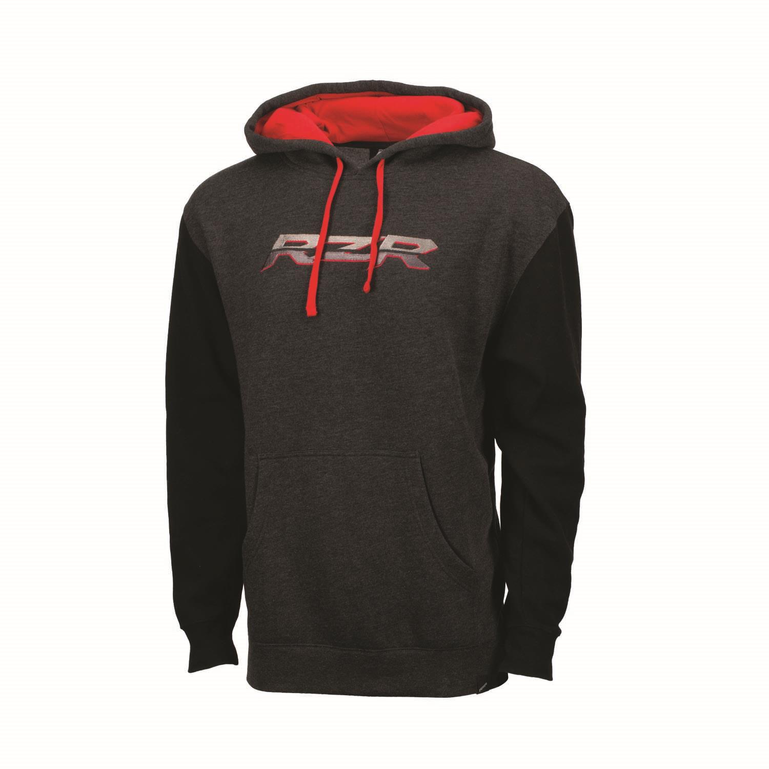 RZR Logo Hoodie