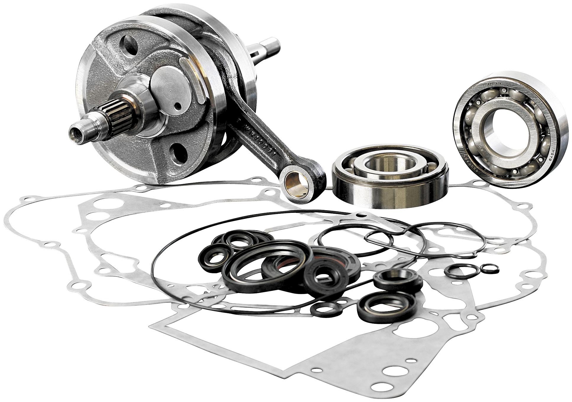 Complete Bottom End Rebuild Kit