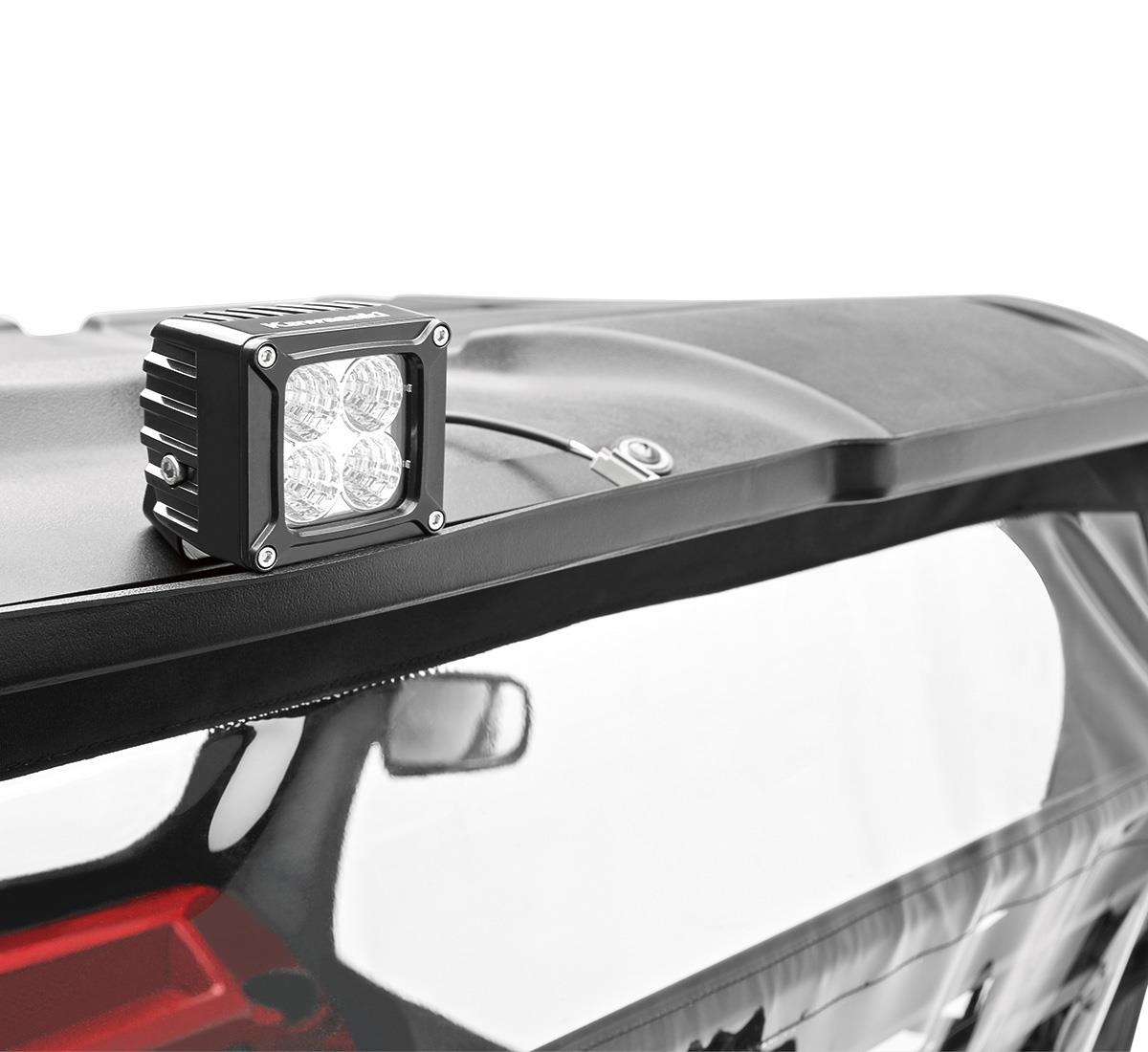 Cargo Light Harness & Bracket Kit