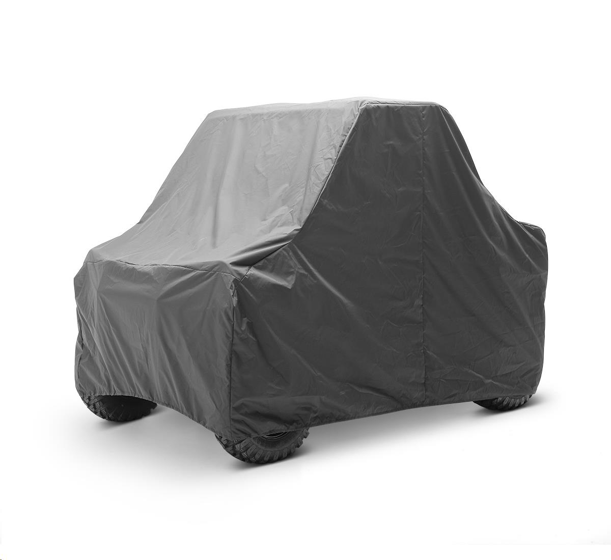 Storage Cover - Black