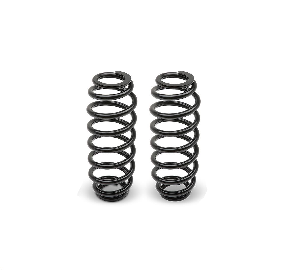 Heavy Duty Spring Set