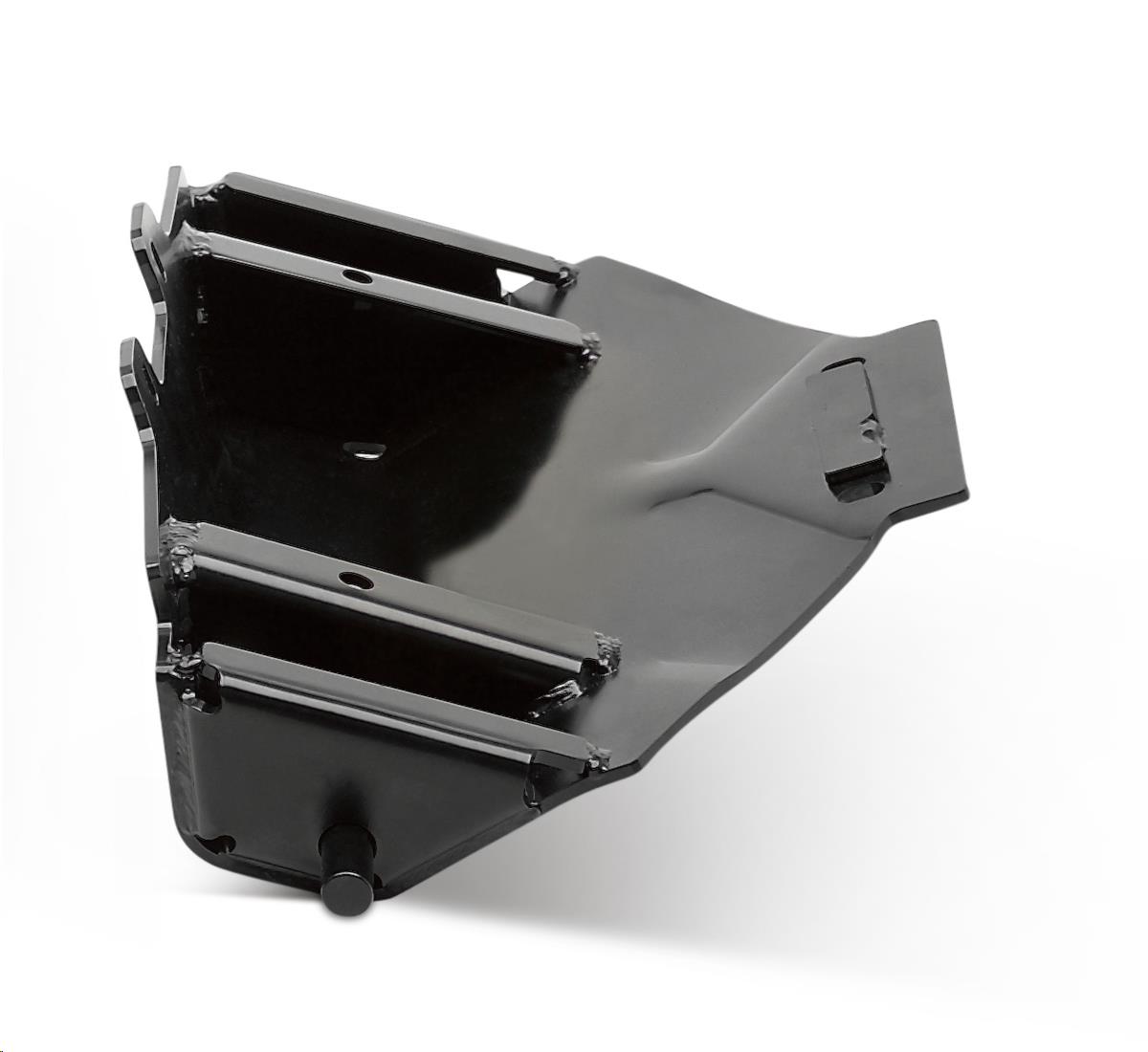 Plow Mount Plate