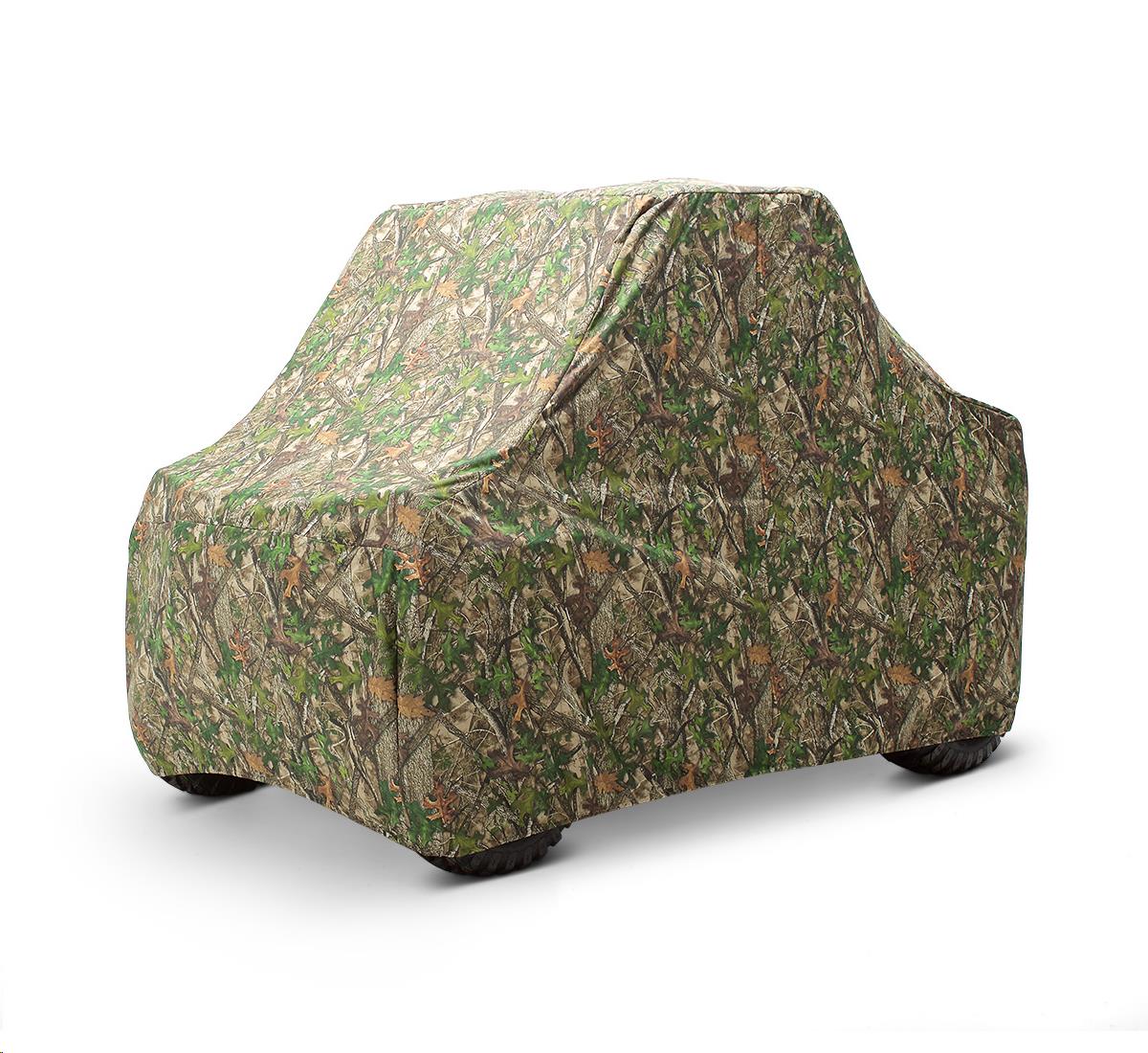 Storage Cover - TrueTimber HTC Green