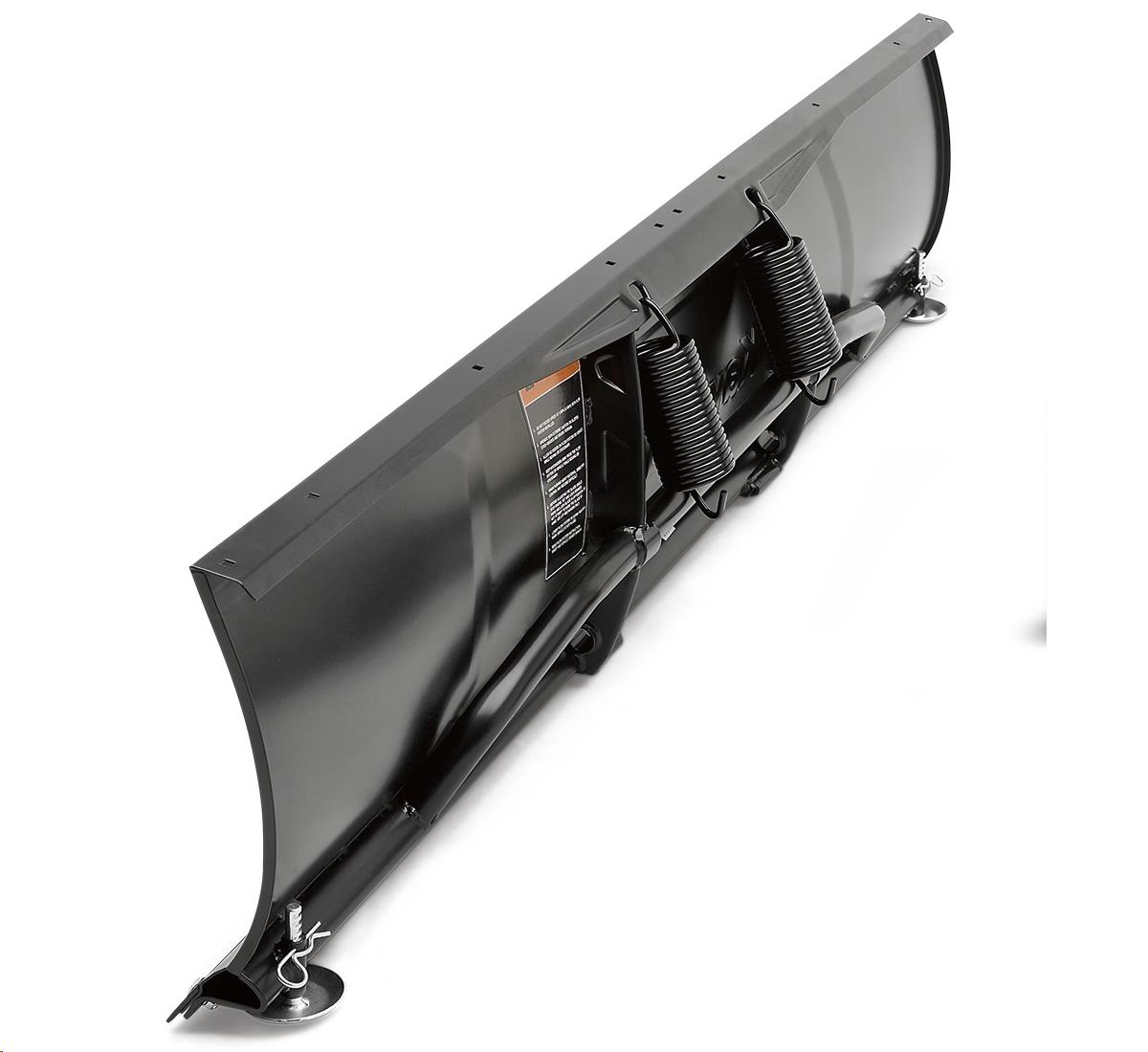 Plow Blade for PRO-MX - 72in.