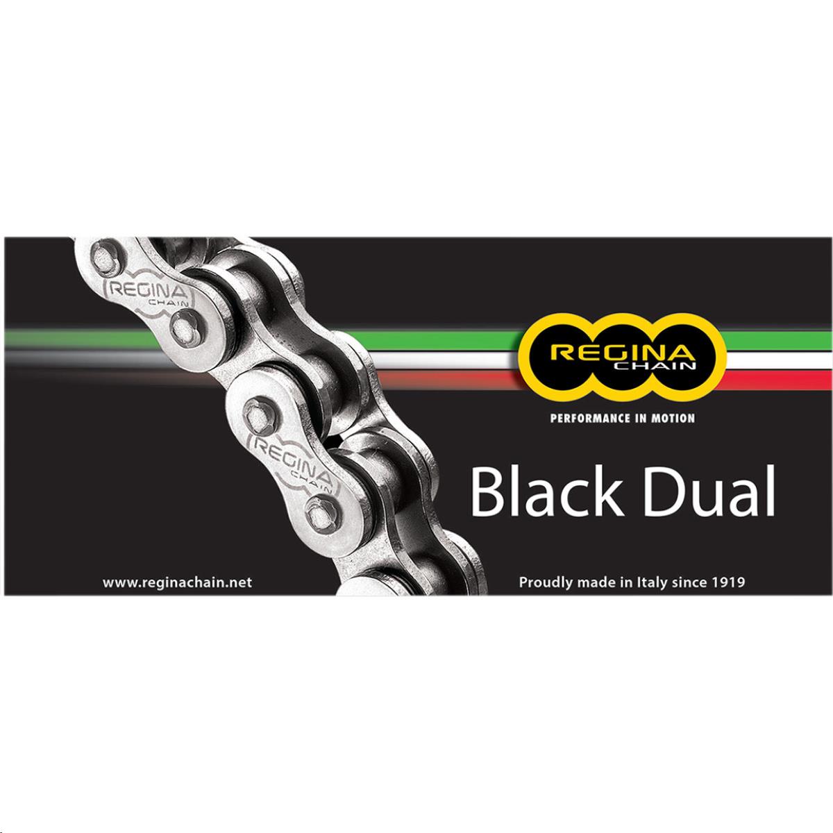 520 ZRA Chain - 120 Links