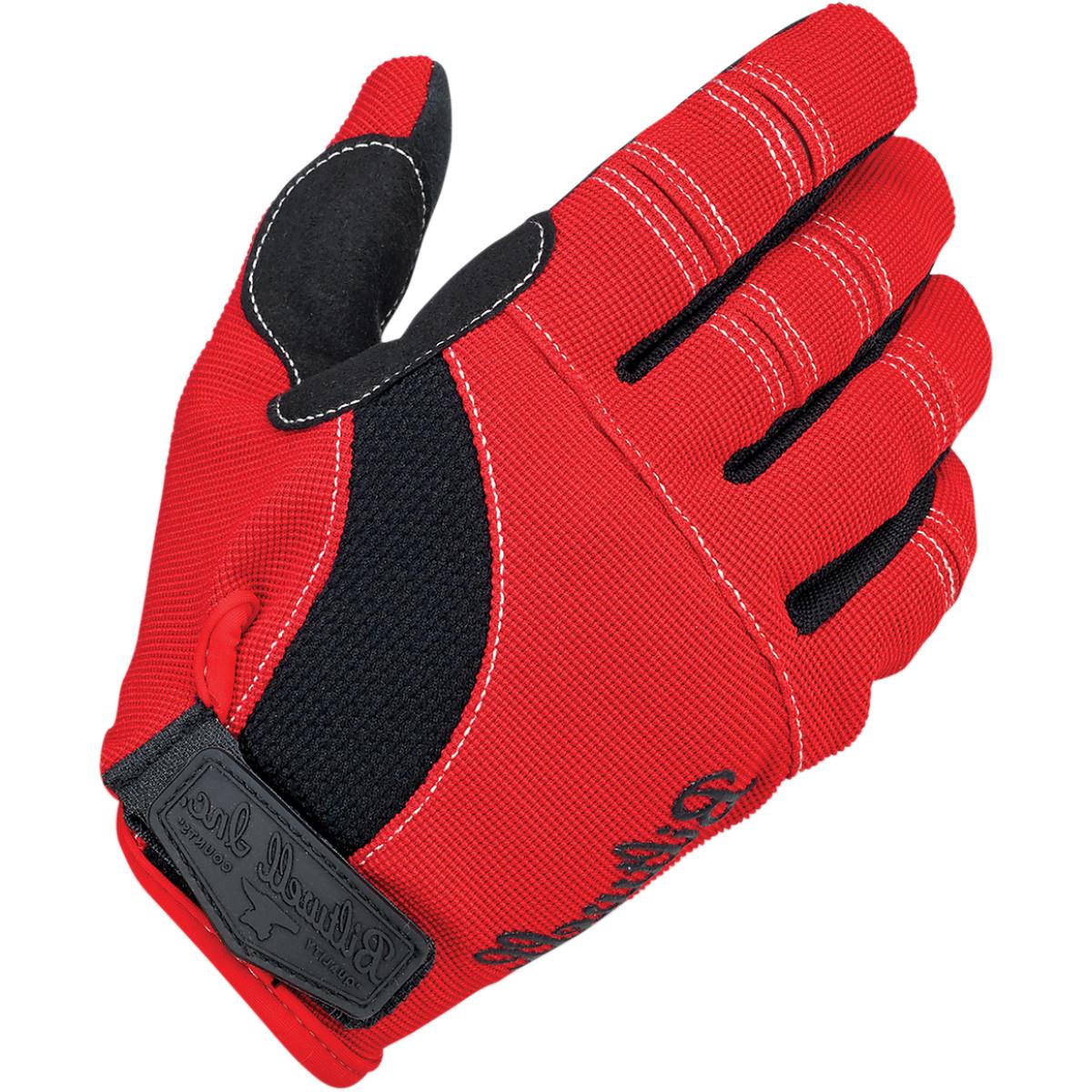 Moto Gloves