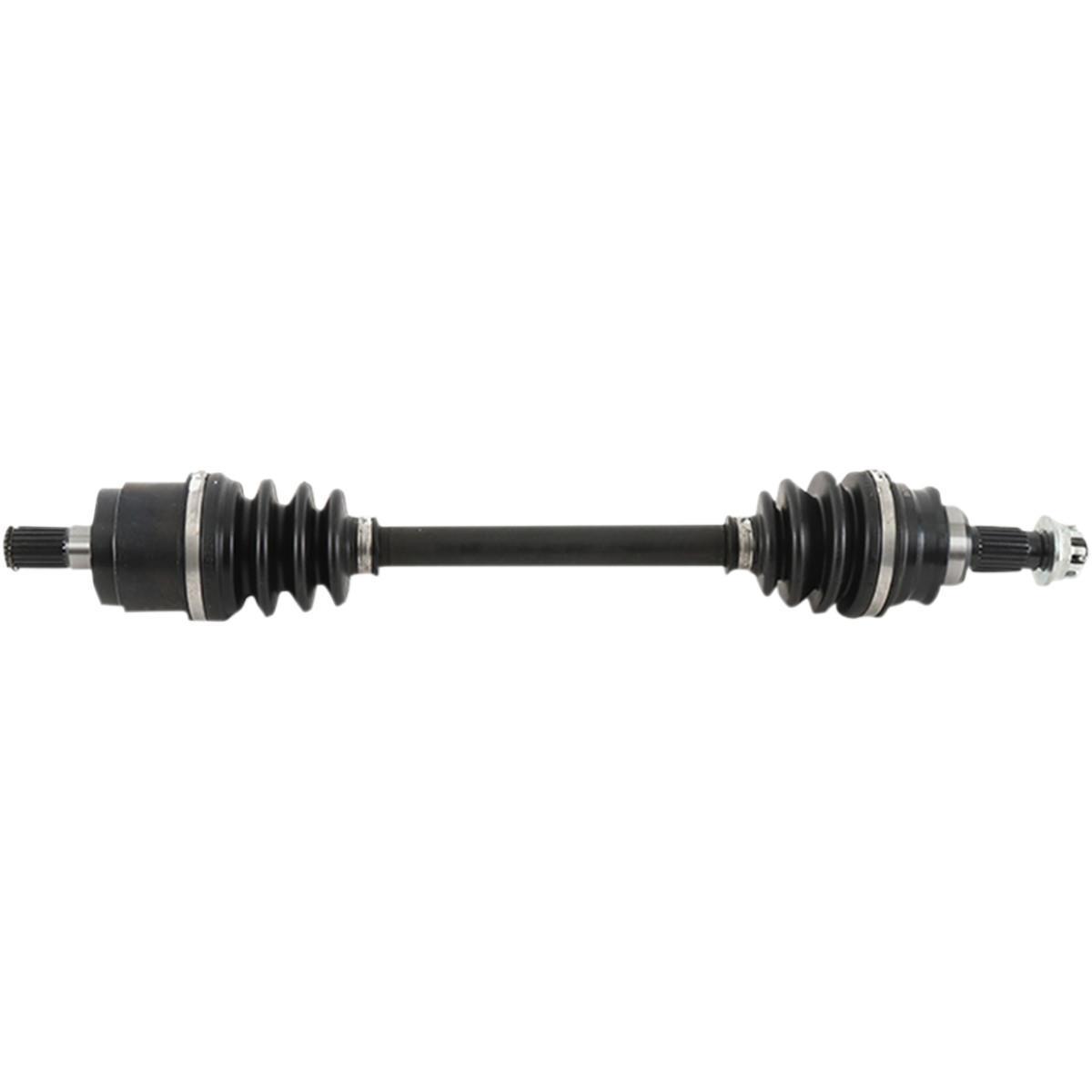 8 Ball Extreme Duty Axle
