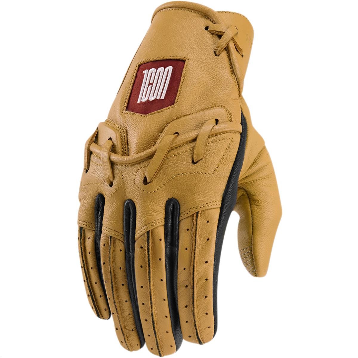 Base Runner Gloves