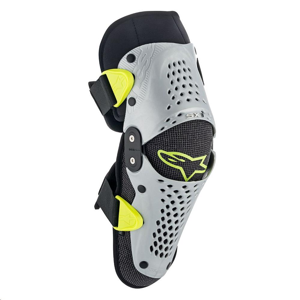 SX-1 Youth Knee Protector