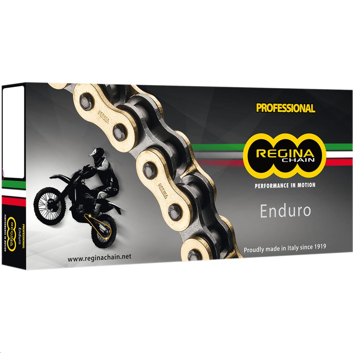 428 ORN6 Series Chain - 120 Links