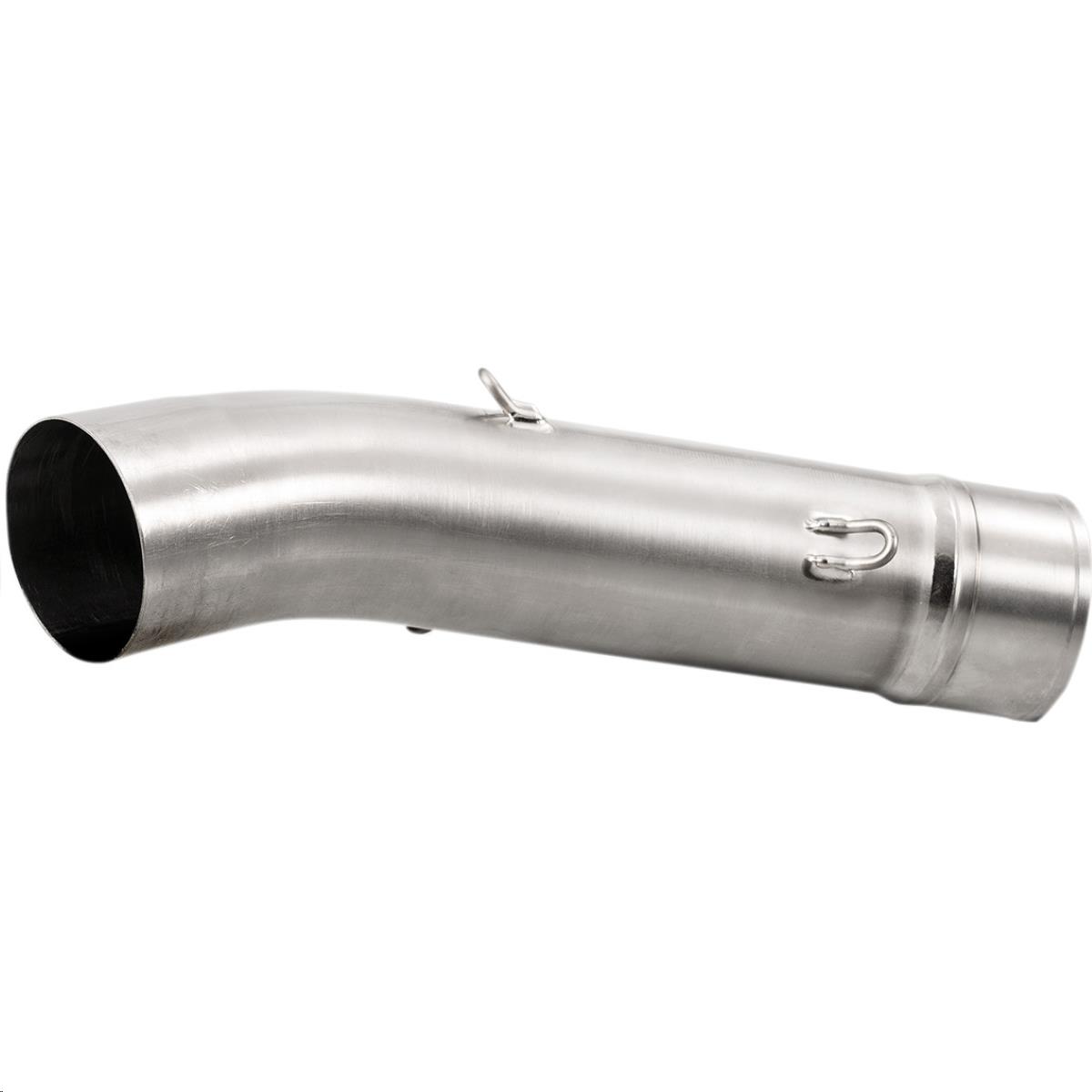 Track Day Link Pipe EVO Kit - Titanium