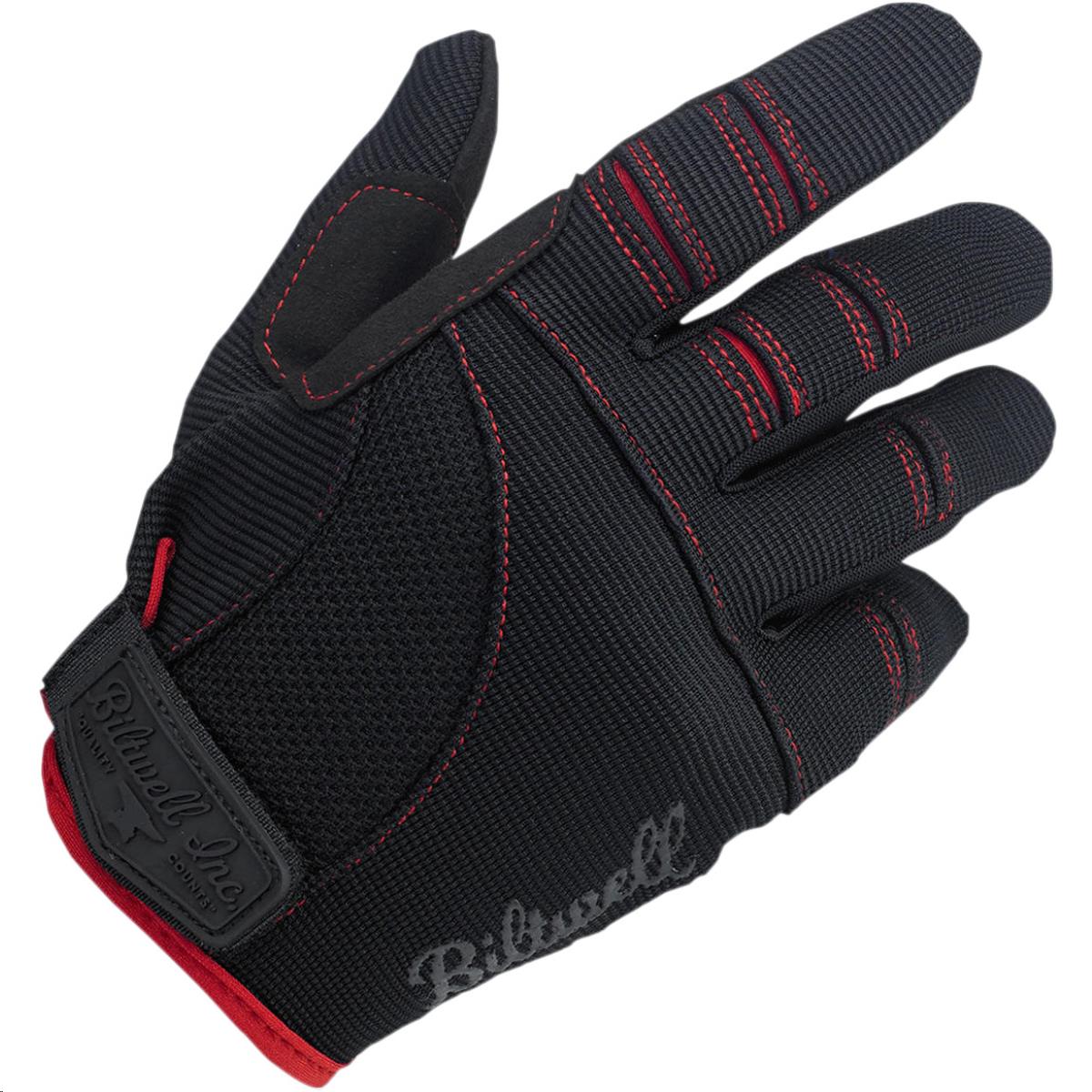 Moto Gloves