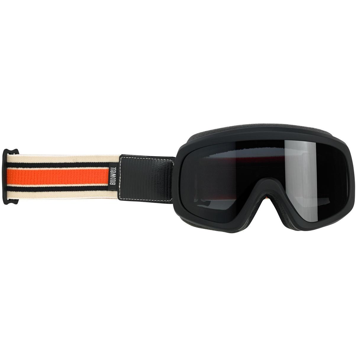 Overland 2.0 Goggles