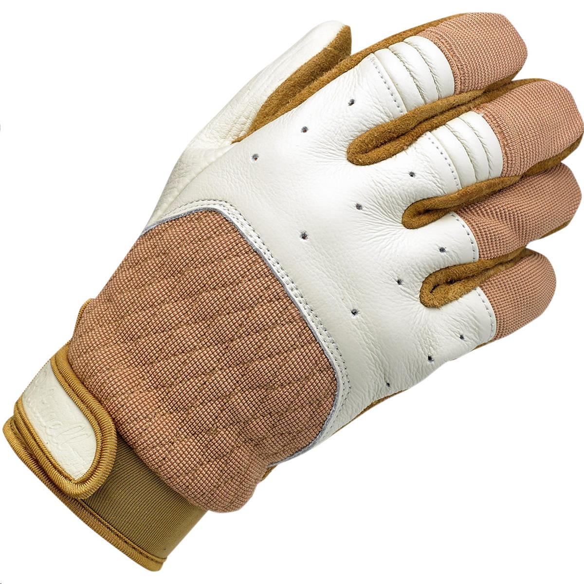Bantam Gloves