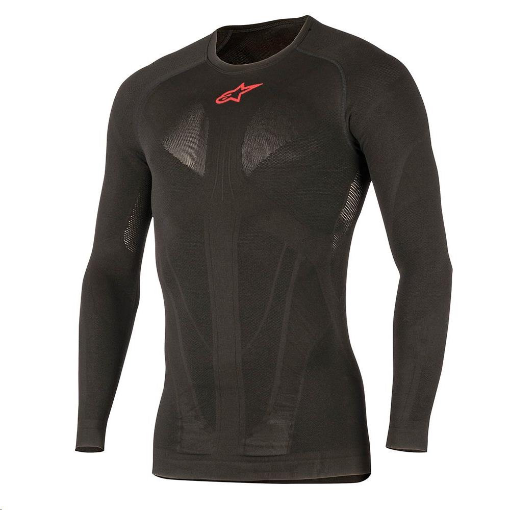 Tech Top Long Sleeve Summer
