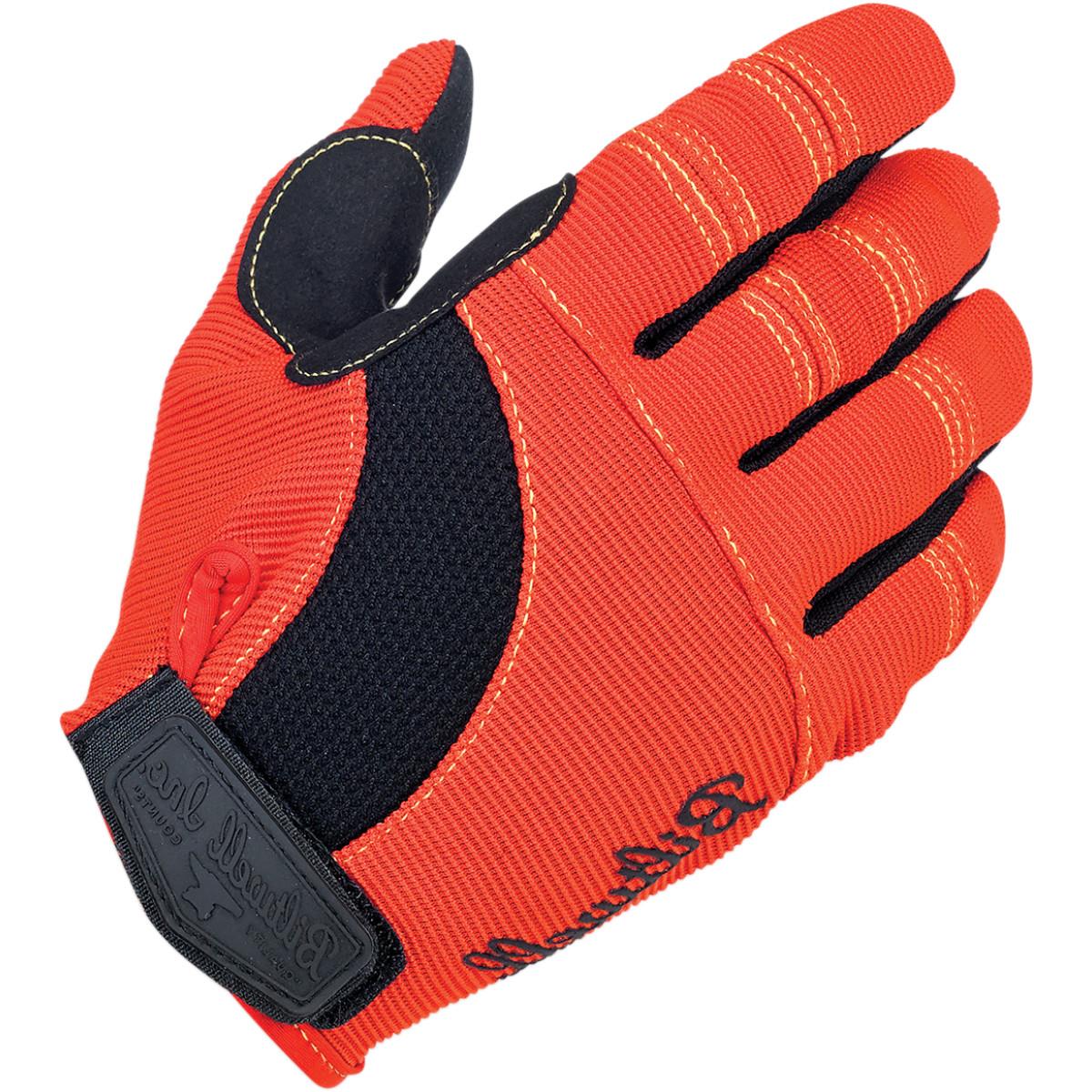 Moto Gloves