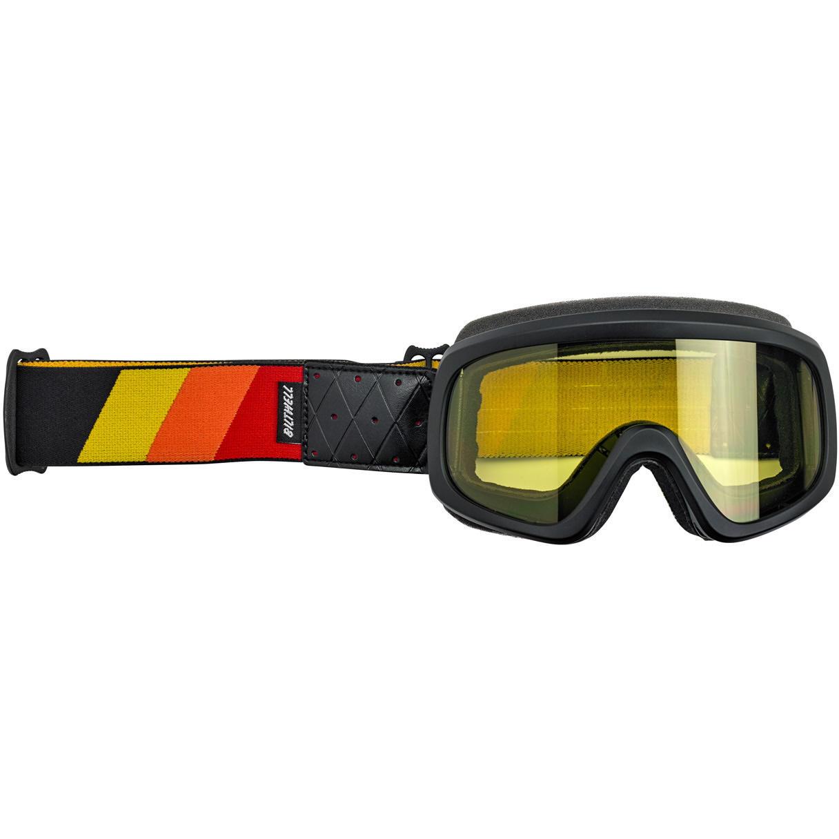 Overland 2.0 Goggles