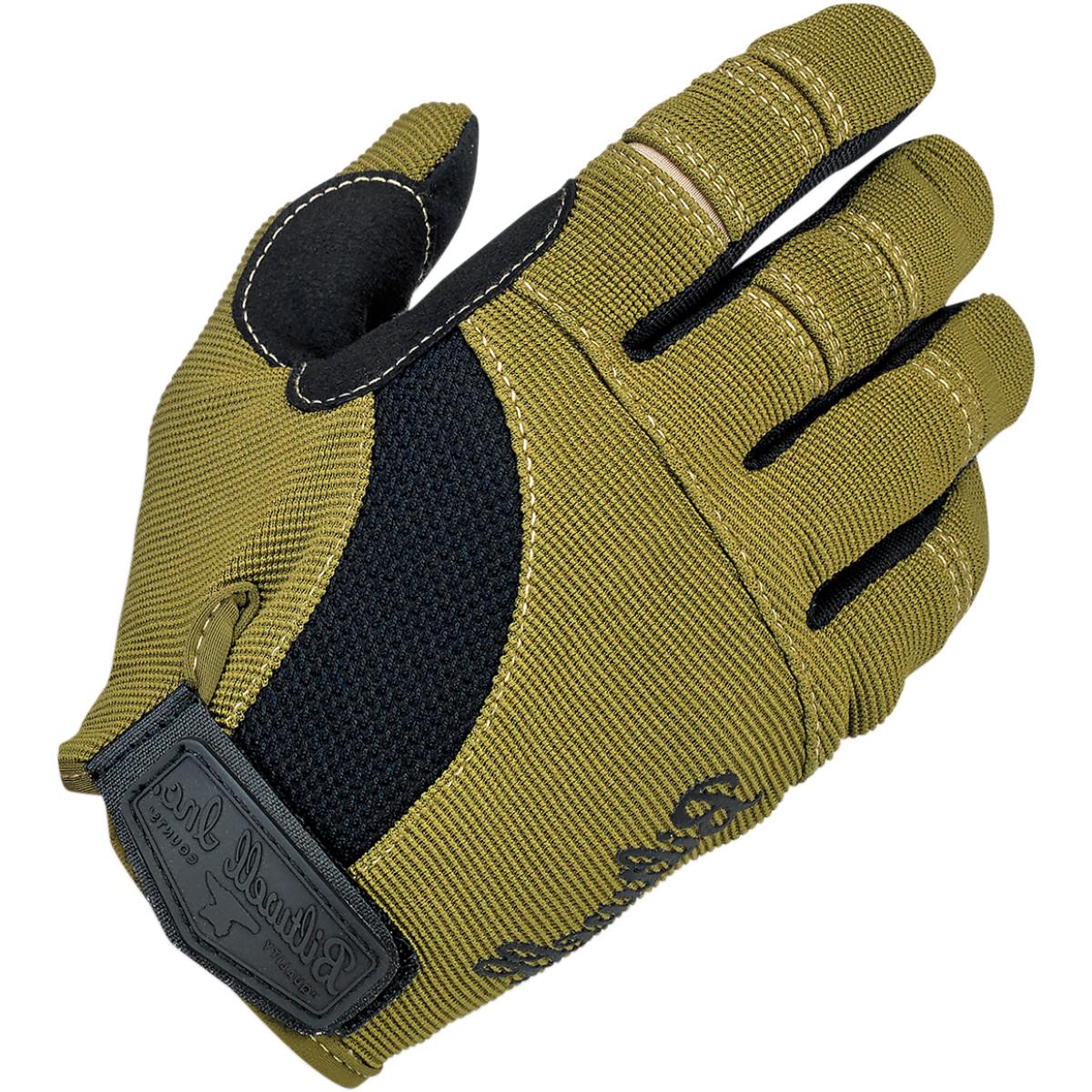 Moto Gloves