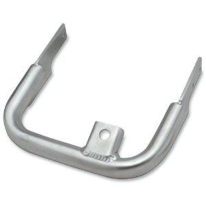Fat Series 1 1/4in. Grab Bar - Natural Aluminum