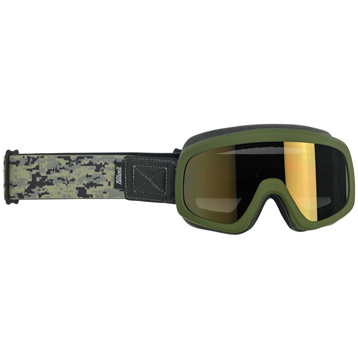 Overland 2.0 Goggles