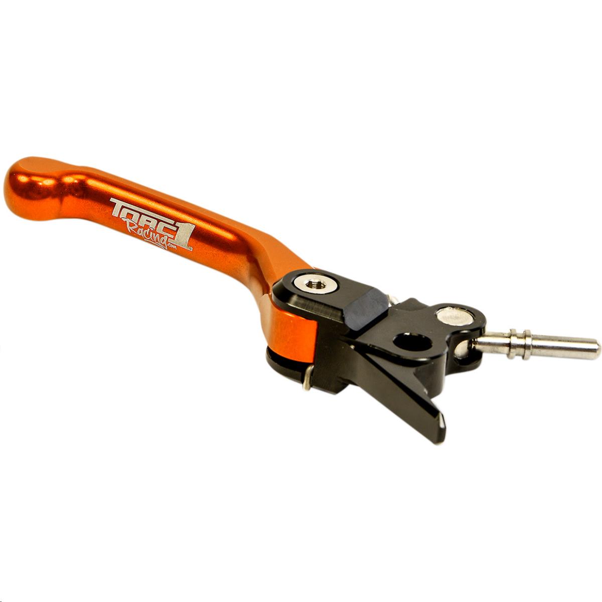 Vengeance Flex Front Brake Lever - Orange