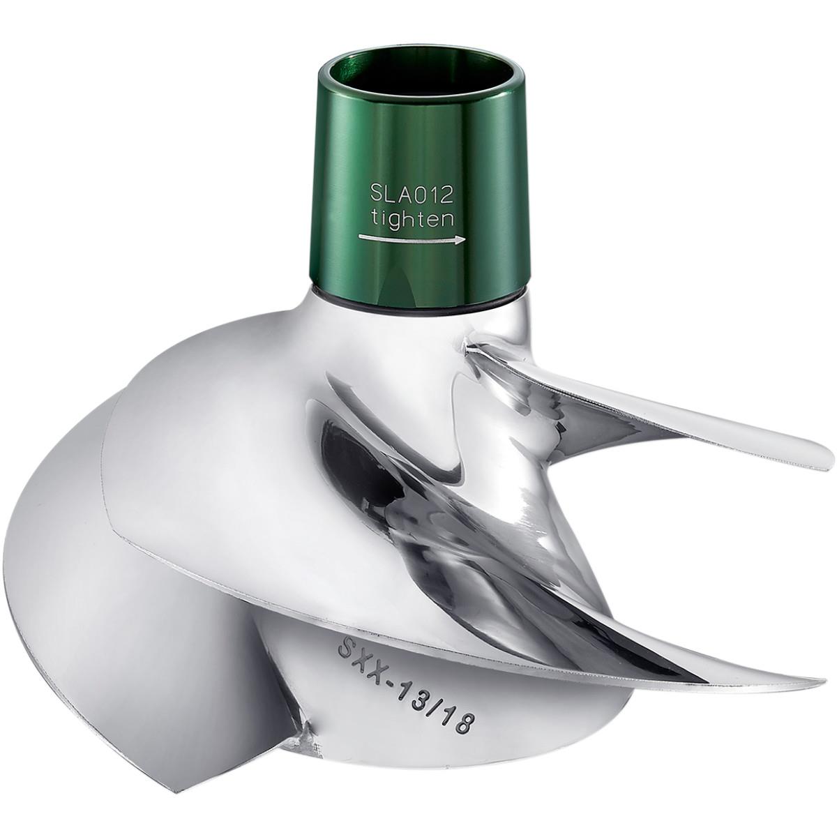 Concord Impeller - Pitch 13/18