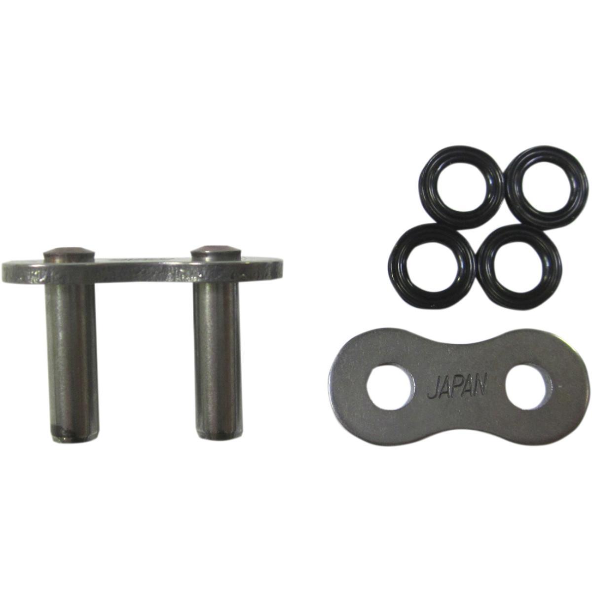 Rivet Connecting Link for 520 GP 3D Premium Chain - M/L - Chrome