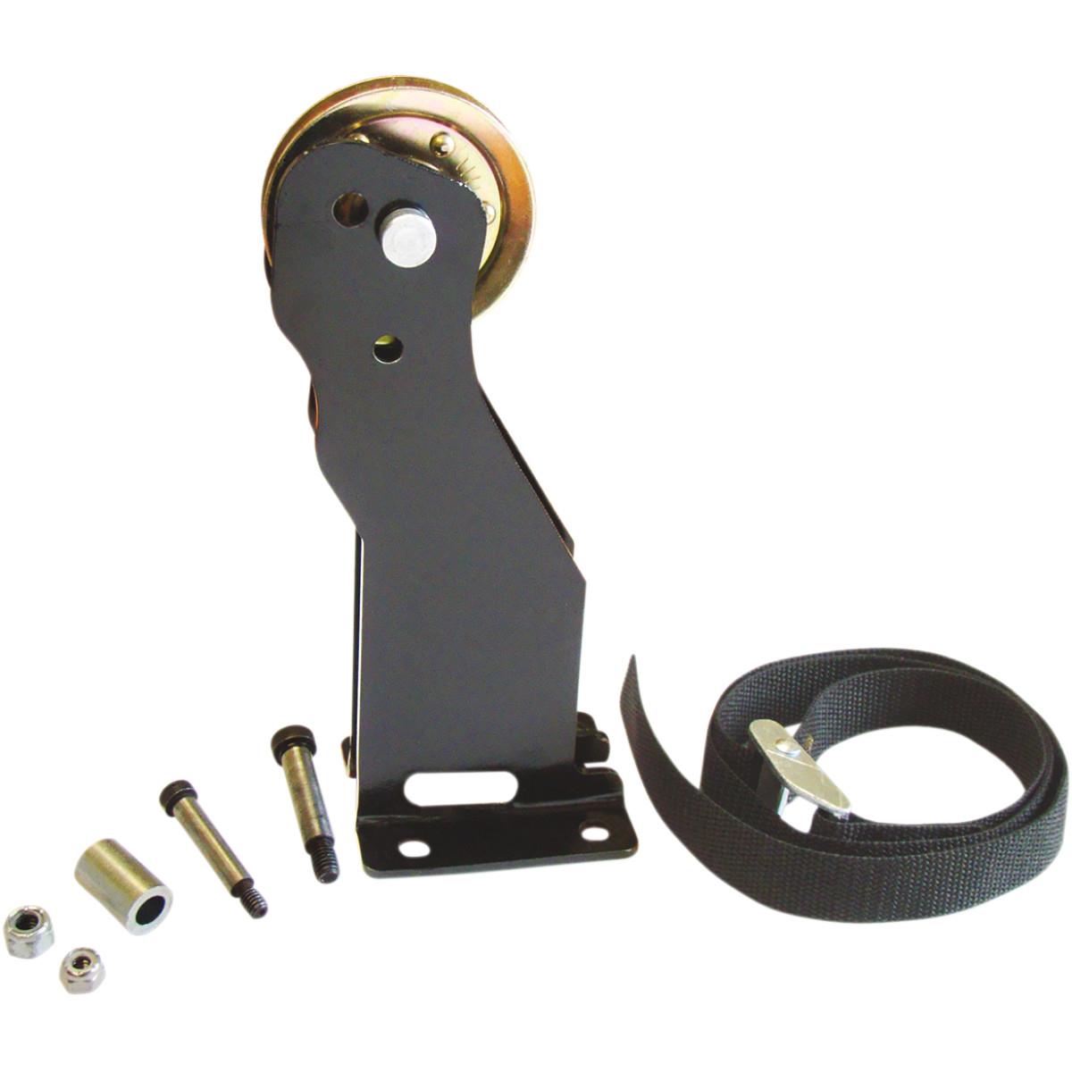 Plow Pulley Kit