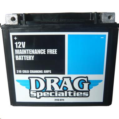 AGM Maintenance-Free Battery