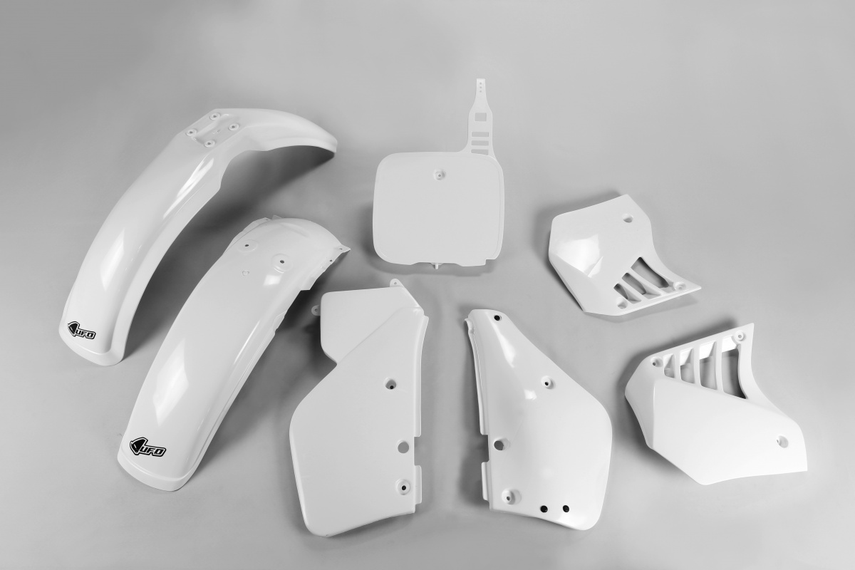 Complete Body Kit - OEM