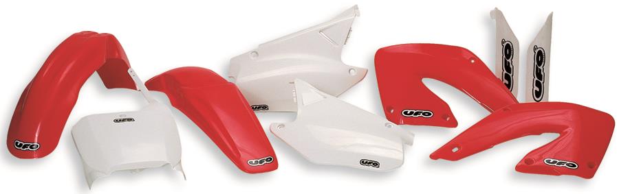 Complete Body Kit - OEM 91