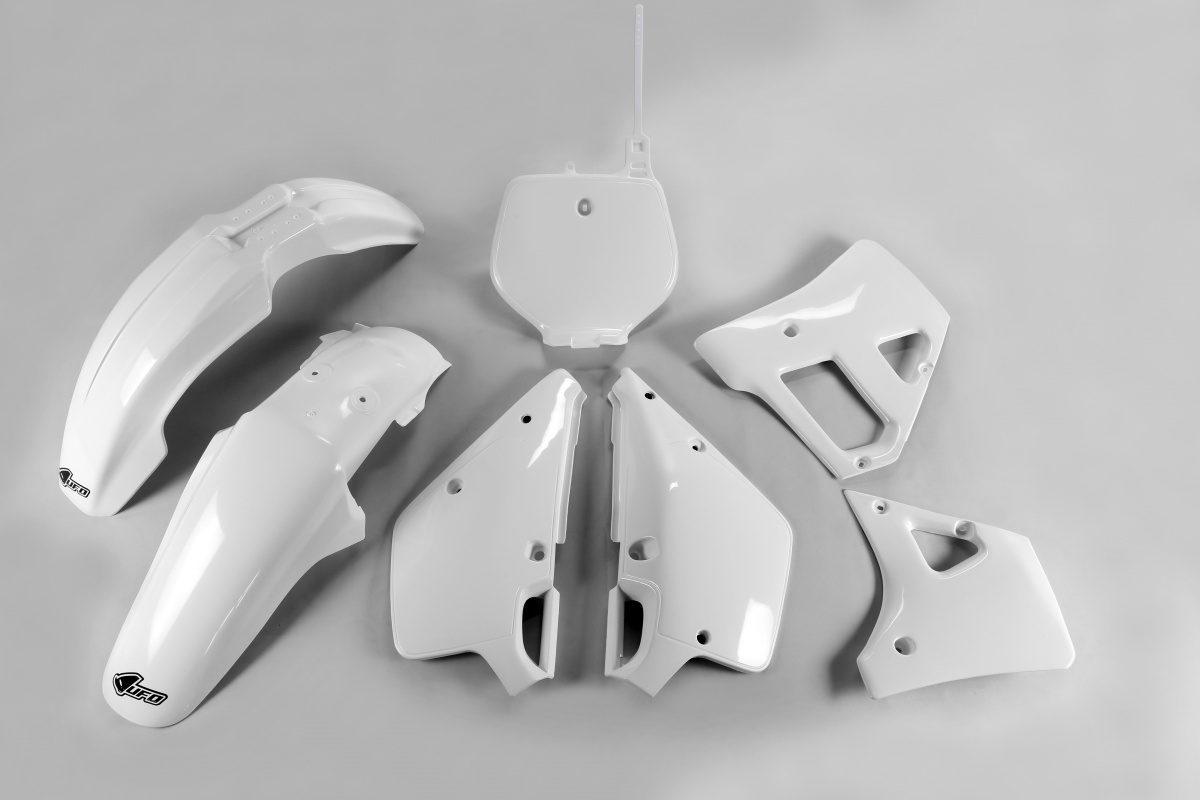 Complete Body Kit - OEM