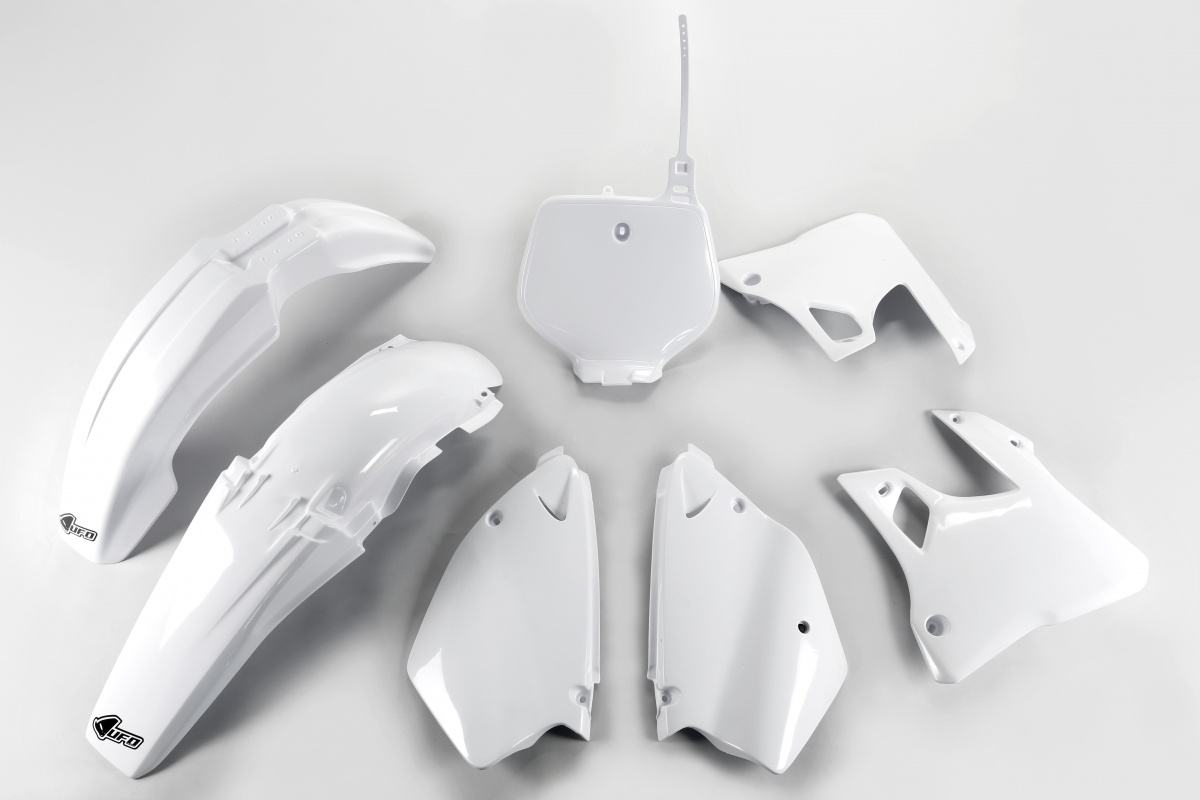 Complete Body Kit - OEM