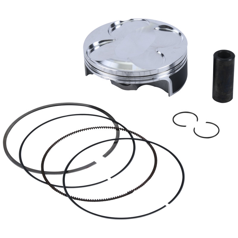 Forged Replica Piston Kit - Standard  Bore 95.96mm, 13.5:1 Compression
