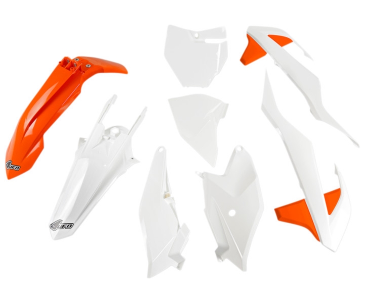 Complete Body Kit - OEM 19