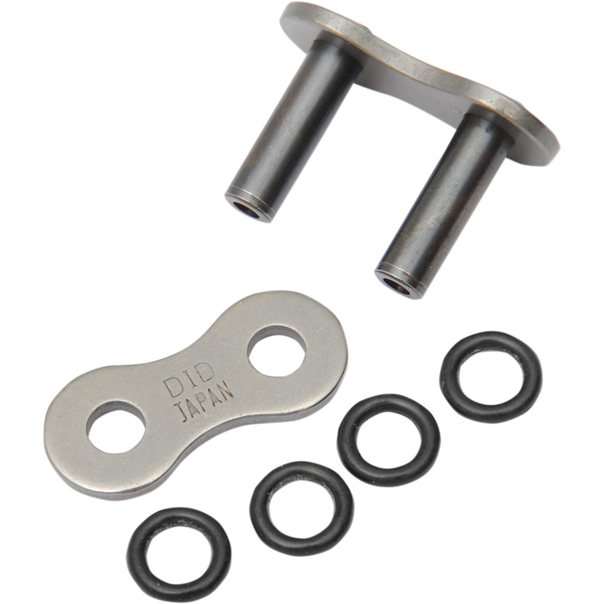 Rivet Connecting Link for O-Ring Series - 525VOX Chains